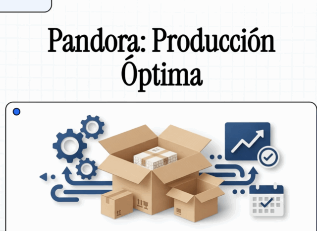El fin del “scrap”: ¿Es posible producir cartón corrugado sin desperdicio?