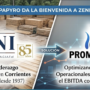 Zeni se suma a Papyro: Tradición maderera y eficiencia operativa para potenciar el negocio